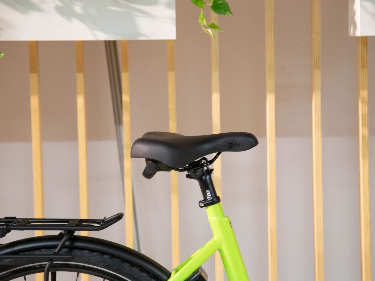 Victoria EManufaktur 12.6 Dames Showmodel 9 Victoria EManufaktur 12.6 Dames Showmodel - Afbeelding 7