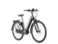 Victoria ETrekking 11.4 H 2022 Dames 7 Victoria ETrekking 11.4 H 2022 Dames -Cube Shop victoria etrekking 11.4 h 2022 dames zijaanzicht 418c