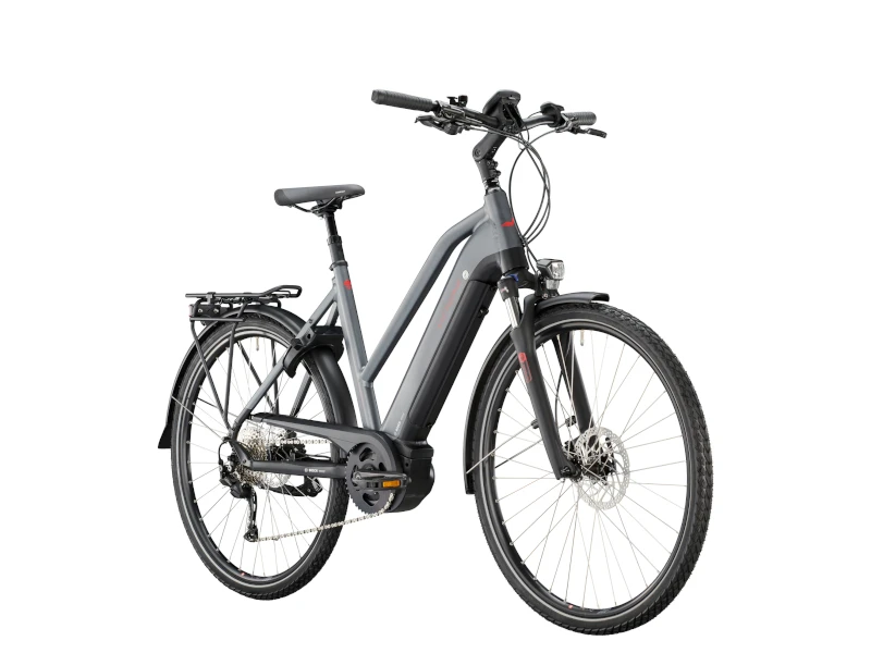 Victoria ETrekking 12.6 2022 Trapeze 4 Victoria ETrekking 12.6 2022 Trapeze - Afbeelding 2