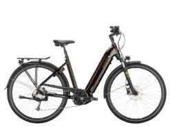 Victoria ETrekking 12.8 2022 Dames