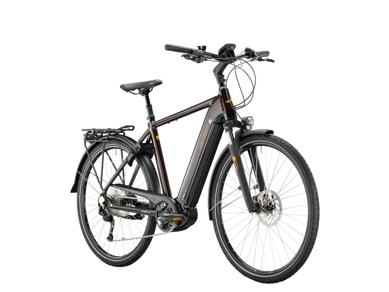 Victoria ETrekking 12.8 2022 Heren 4 Victoria ETrekking 12.8 2022 Heren - Afbeelding 2