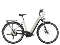 Victoria ETrekking 12.9 2022 Dames