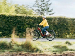 Victoria ETrekking 6.5 2022 Dames 10 Victoria ETrekking 6.5 2022 Dames -Cube Shop victoria etrekking 6.5 2022 outdoor 2 c0e0