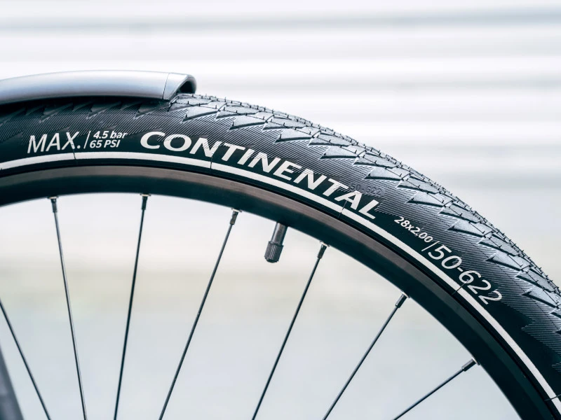 Victoria EManufaktur 11.8 2022 Dames 5 Victoria EManufaktur 11.8 2022 Dames - Afbeelding 4