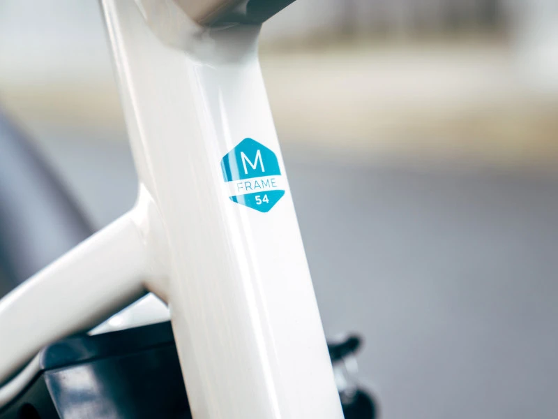 Victoria EManufaktur 11.8 2022 Dames 6 Victoria EManufaktur 11.8 2022 Dames - Afbeelding 5