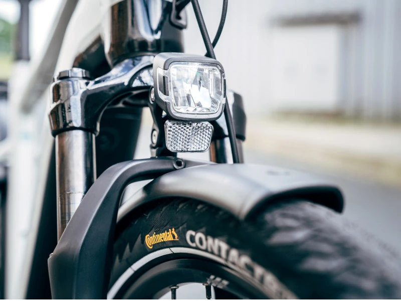 Victoria EManufaktur 11.8 2022 Dames 8 Victoria EManufaktur 11.8 2022 Dames - Afbeelding 7