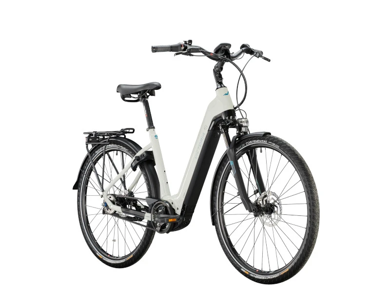 Victoria EManufaktur 11.8 2022 Dames 3 Victoria EManufaktur 11.8 2022 Dames - Afbeelding 2