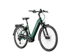 Victoria ERad Tresalo 12 2023 Dames 15 Victoria ERad Tresalo 12 2023 Dames -Cube Shop victoria tresalo 12 dames emerald green zijaanzicht ed1a