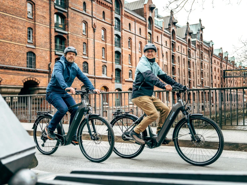 Victoria ERad Tresalo 16 2023 Trapeze 9 Victoria ERad Tresalo 16 2023 Trapeze - Afbeelding 7