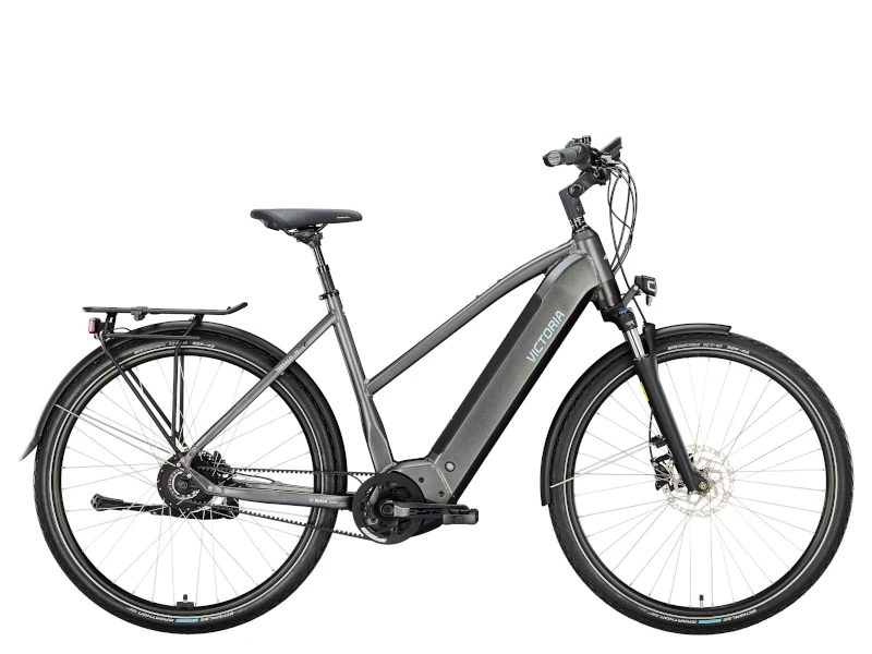 Victoria ERad Tresalo 17 2023 Trapeze 4 Victoria ERad Tresalo 17 2023 Trapeze - Afbeelding 2