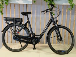 Vyber Ride E1 Lite M7 57cm Dames Showmodel