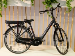 Vyber Ride E1 M7 Dames 49cm Showmodel