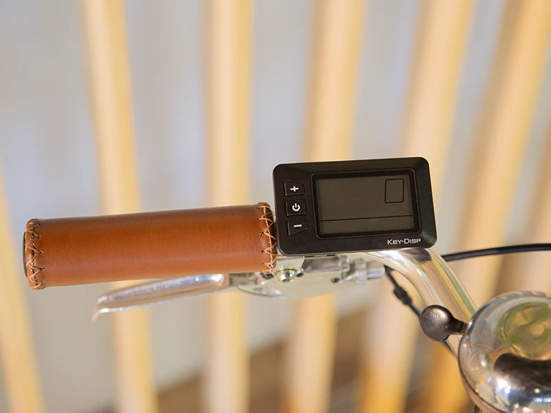 Watt Montreal 59cm Showmodel 7 Watt Montreal 59cm Showmodel - Afbeelding 5