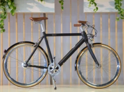 Watt Montreal 59cm Showmodel