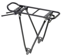 Racktime Bagagedrager Zwart