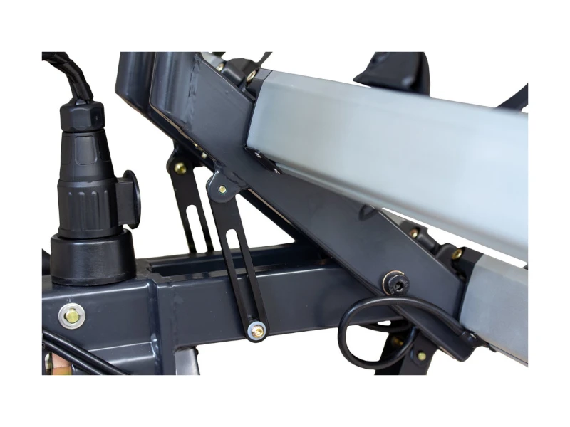 XLC Azura Led 2.0 Fietsendrager 5 XLC Azura Led 2.0 Fietsendrager - Afbeelding 3