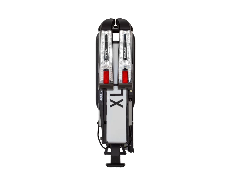 XLC Azura Led 2.0 Fietsendrager 4 XLC Azura Led 2.0 Fietsendrager - Afbeelding 2