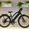 Stromer ST3 Comfort M 814Wh Showmodel -Cube Shop zijaanzicht fds 56 r 1