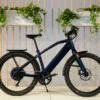 Stromer ST1 LCI M 814Wh Showmodel 2 Stromer ST1 LCI M 814Wh Showmodel -Cube Shop zijaanzicht fjl 52 z