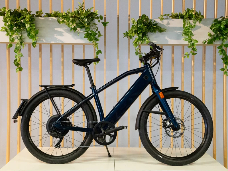 Stromer ST1 LCI M 814Wh Showmodel 3 Stromer ST1 LCI M 814Wh Showmodel