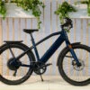 Stromer ST1 LCI L 814Wh Showmodel 1 Stromer ST1 LCI L 814Wh Showmodel -Cube Shop zijaanzicht fkn 41 b