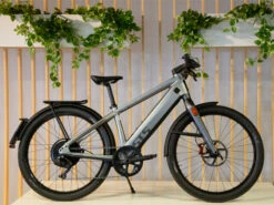 Stromer ST5 Showmodel 11 Stromer ST5 Showmodel -Cube Shop zijaanzicht fkt 12 k