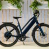 Stromer ST1 LCI Comfort M Showmodel 2 Stromer ST1 LCI Comfort M Showmodel -Cube Shop zijaanzicht fnl 30 j
